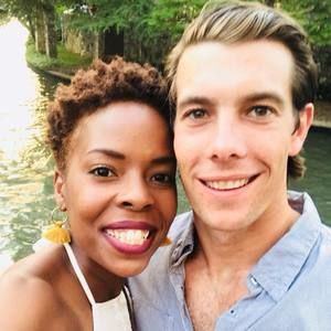 Meet your Posher, Whitney